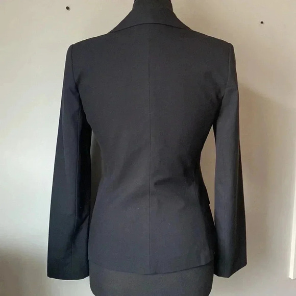 Teen Flo|  Blazer - Picture 3 of 6